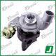 TURBO Neuf | MITSUBISHI, NISSAN, RENAULT, VOLVO | 708639, 8200369581, 8200256077